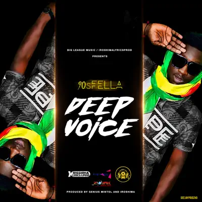 Listen to Deep Voice - Single by 90s Fella