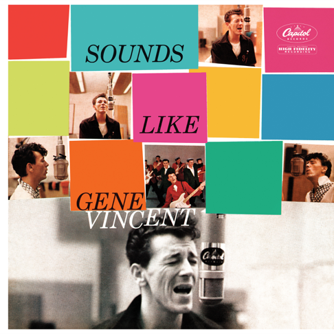 Gene Vincent - Apple Music
