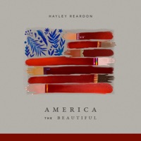 America the Beautiful - Single - Hayley Reardon