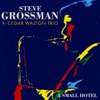 Cedar Walton Trio & Steve Grossman