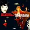 Psychoses Freakoïd (1963-1978)