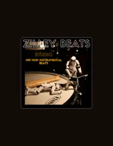 Zilley Beatsを聴いたり、ミュージックビデオを鑑賞したり、経歴やツアー日程などを確認したりしましょう！