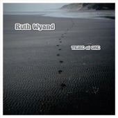 Ruth Wyand - On the Porch with Etta