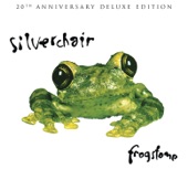 Tomorrow by Silverchair