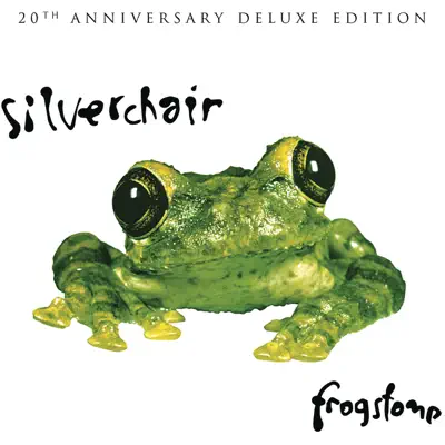 Frogstomp (20th Anniversary Deluxe Edition) - Silverchair