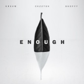 Enough (with Shoffy) artwork
