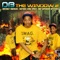Marvel Universe - D.B. lyrics