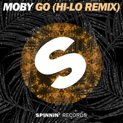 Go (HI-LO Remix Edit) - Single - Moby
