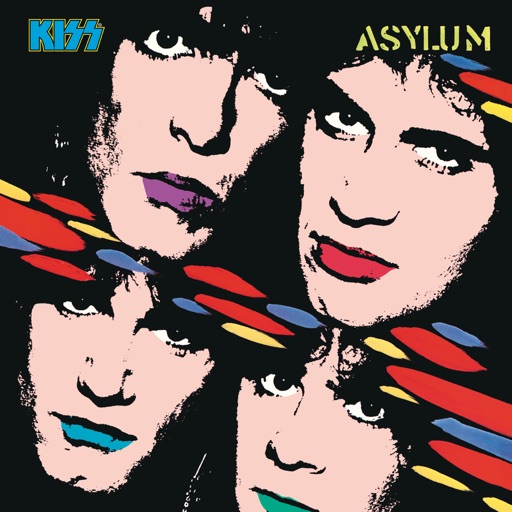 Album artwork