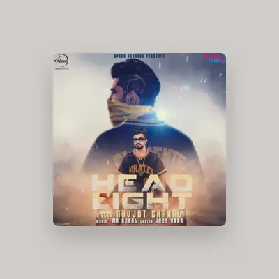 Listen to Navjot Chahal, watch music videos, read bio, see tour dates & more!