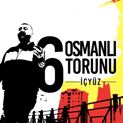 Osmanlı Torunu, Pt. 6 - Single