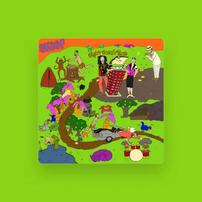 Listen to Seeds?, watch music videos, read bio, see tour dates & more!