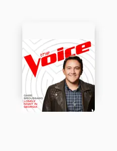 Écoutez Gabe Broussard, regardez des vidéoclips, lisez la biographie, consultez les dates de tournée et plus encore !
