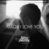 Amor I Love You (Ao Vivo) - Single