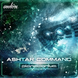 Vibrational Frequencies Ashtar Command