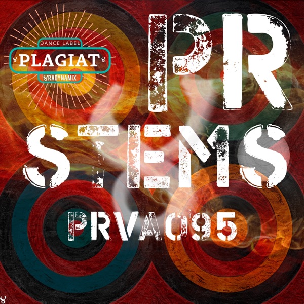 Prva095 - Single