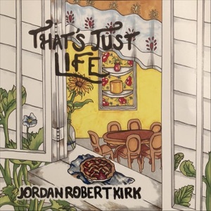 Jordan Robert Kirk - That's Just Life - Line Dance Choreographer