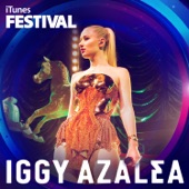 iTunes Festival: London 2013 - EP artwork