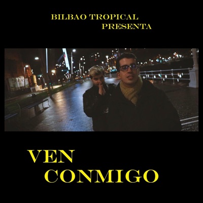 Ven Conmigo (feat. Outsadi) - Single