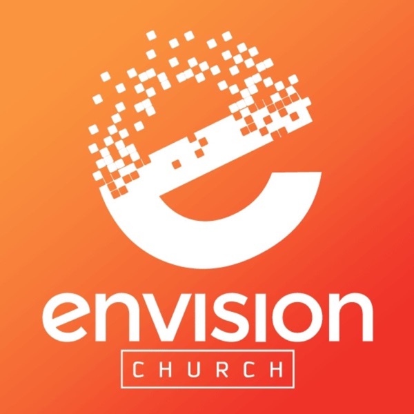 Envision Church cover