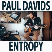 Entropy (Looping #3) - Single - Paul Davids