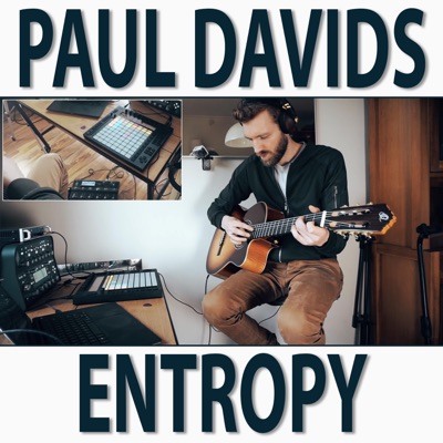 Entropy (Looping #3) - Single