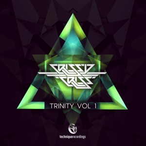 Trinity, Vol. 1 - Single