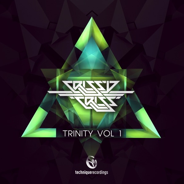 Trinity, Vol. 1 - Single