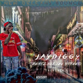 Sad Dreams New Orleans Bounce Jay Diggy