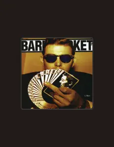 Hör dir Barkmarket an, schau dir Musikvideos an, lies die Biografie, finde Tourdaten und mehr!