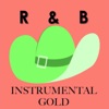 R&B Instrumental Gold