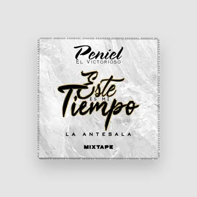 Listen to PENIEL EL VICTORIOSO, watch music videos, read bio, see tour dates & more!