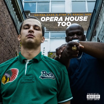 Opera House Too (feat. Daniel Son) - Single