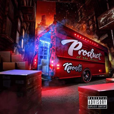 Product of the Streets
