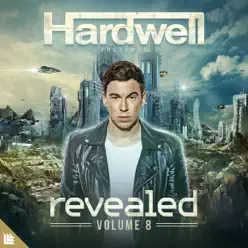 Hardwell presents Revealed Volume 8 [Mix Cuts] - Hardwell