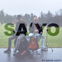 Sa'yo (feat. Gavin Santi) - Single - Tim Tilton