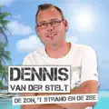 De zon, 't strand en de zee