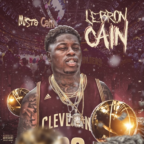 Cover artwork for Again (feat. Jay Lewis)