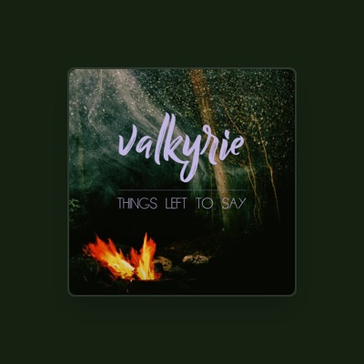 Listen to Valkyrie, watch music videos, read bio, see tour dates & more!