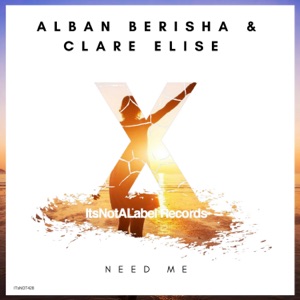 Need Me - EP