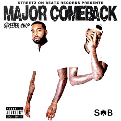 Major ComeBack