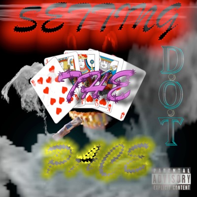 Setting the Pace (feat. Apocalypse)