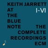 Keith Jarrett