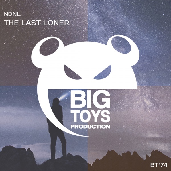 The Last Loner - Single