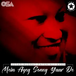 Mein Agey Soney Yaar De - Single - Nusrat Fateh Ali Khan Mein Agey Soney Yaar De - Single - Nusrat Fateh Ali Khan