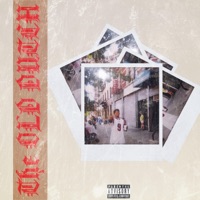 The Old Dutch - EP - 100grandroyce