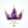 Ober - Jay Height