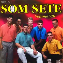 Vol. 8 - Musical Som Sete