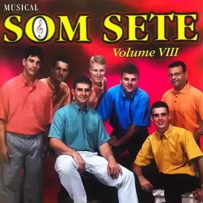 Vol. 8 - Musical Som Sete