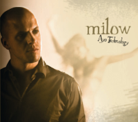 Milow - Ayo Technology artwork